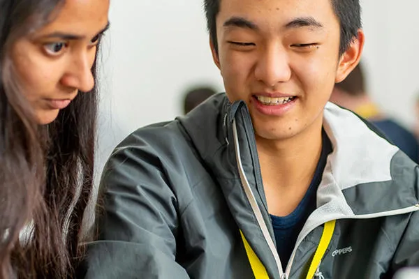 King's Maths Forum - Spring 2020