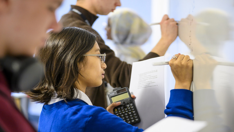 780 440 female outreach student June 2024