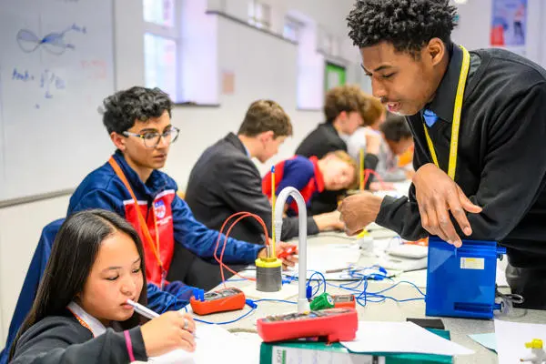 Ahmed outreach July 2024 website