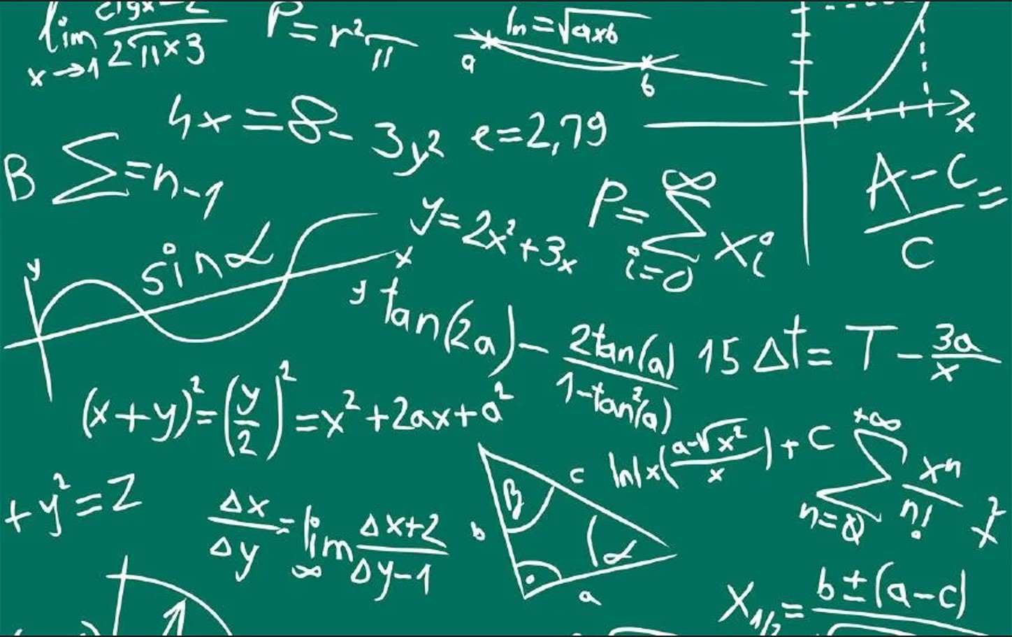 mathblackboard