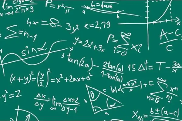 mathblackboard