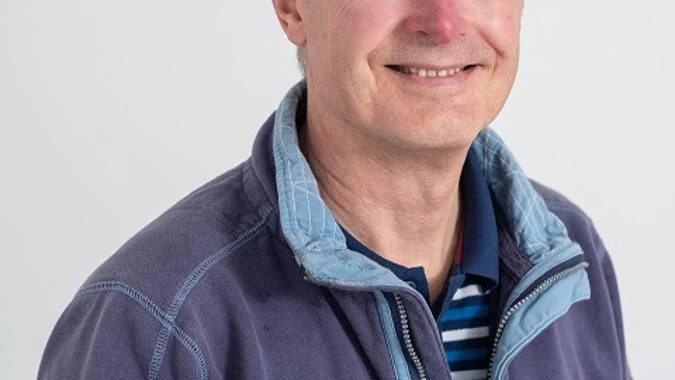 Dave Hewitt