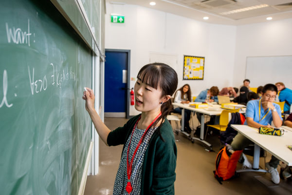 Further Maths: Bigger Picture, Finer Detail